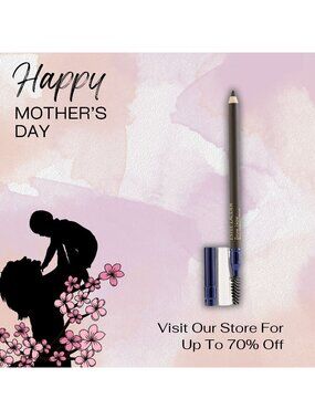Estée Lauder Brow Now Brow Defining Pencil 04 Dark Brunette